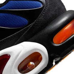 Nike x Patta x Barcelona FC Air Max Plus Culers Del Món< Trainers