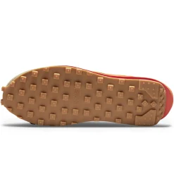 Nike x Sacai LD Waffle CLOT Net Orange Blaze< Trainers