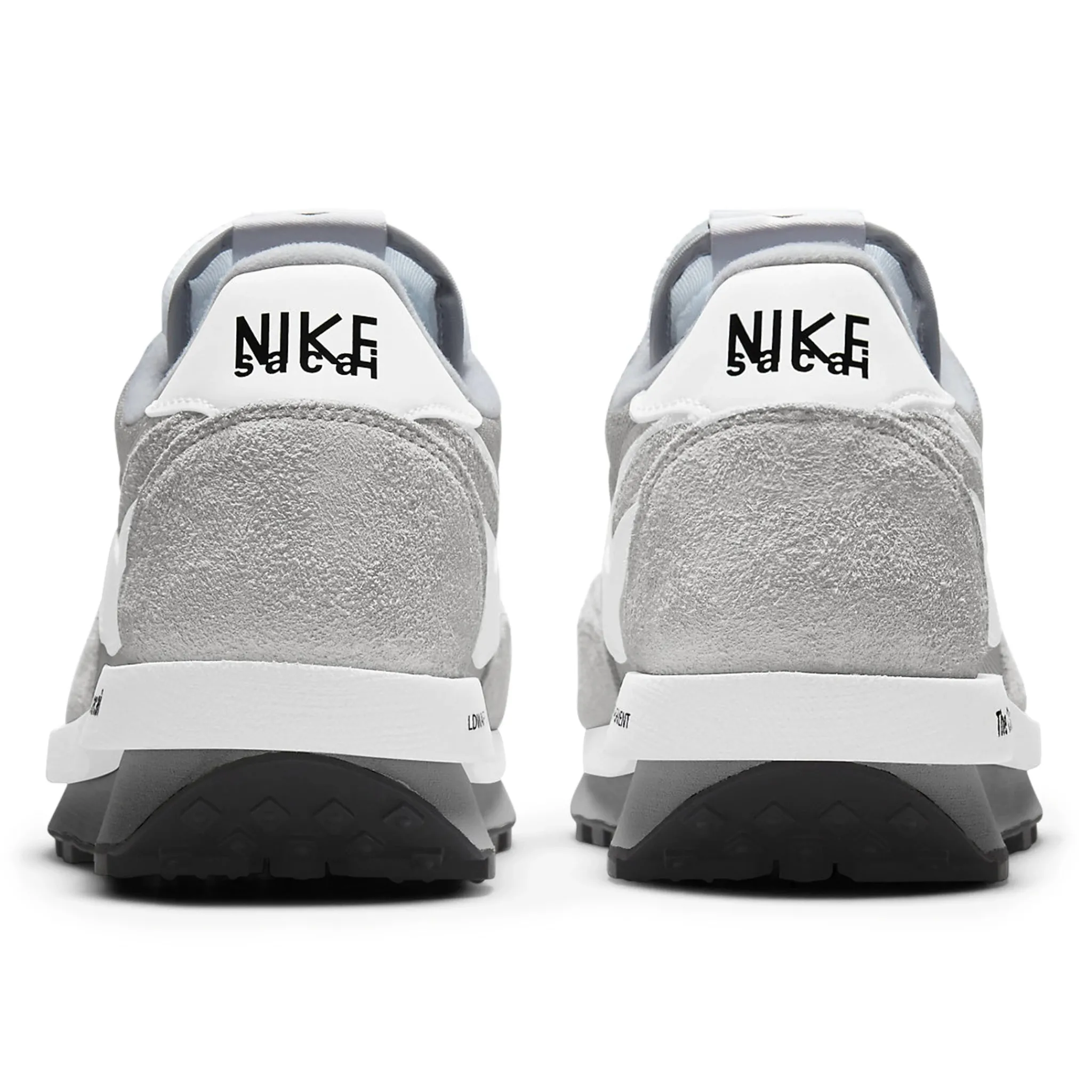 Nike x Sacai LD Waffle SF Fragment Grey< Trainers