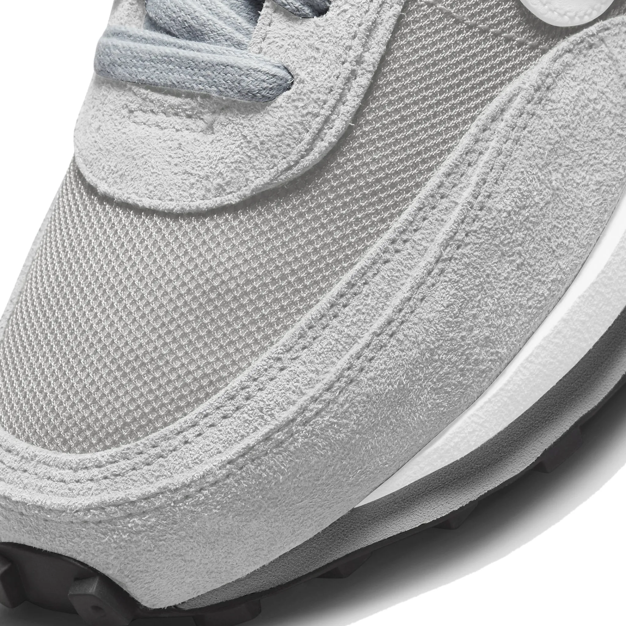 Nike x Sacai LD Waffle SF Fragment Grey< Trainers