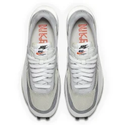 Nike x Sacai LD Waffle Summit White< White Trainers|Trainers