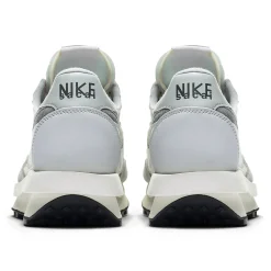 Nike x Sacai LD Waffle Summit White< White Trainers|Trainers
