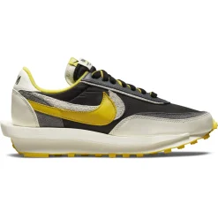 Nike x Sacai LD Waffle Undercover Black Bright Citron< Trainers