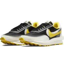 Nike x Sacai LD Waffle Undercover Black Bright Citron< Trainers