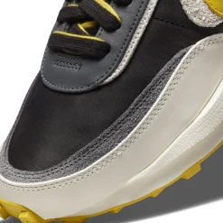 Nike x Sacai LD Waffle Undercover Black Bright Citron< Trainers