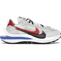 Nike x Sacai Vaporwaffle Sail Sport Fuchsia Sneaker< White Trainers|Trainers