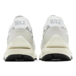 Nike x Sacai x Jean Paul Gaultier Woven White< White Trainers|Trainers