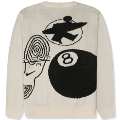 Nike x Stussy Natural Sweatshirt< Sweatshirts & Hoodies