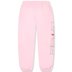 Supreme Nike x Light Pink Sweatpants< Bottoms|Sweatpants