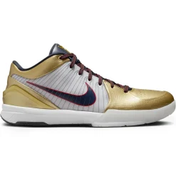 Nike Zoom Kobe 4 Protro Gold Medal (2024)< Trainers