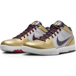 Nike Zoom Kobe 4 Protro Gold Medal (2024)< Trainers