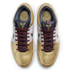 Nike Zoom Kobe 4 Protro Gold Medal (2024)< Trainers
