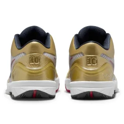 Nike Zoom Kobe 4 Protro Gold Medal (2024)< Trainers