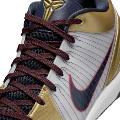Nike Zoom Kobe 4 Protro Gold Medal (2024)< Trainers
