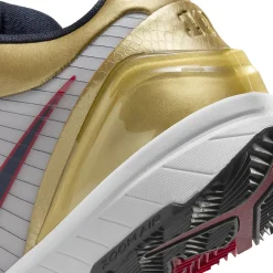 Nike Zoom Kobe 4 Protro Gold Medal (2024)< Trainers