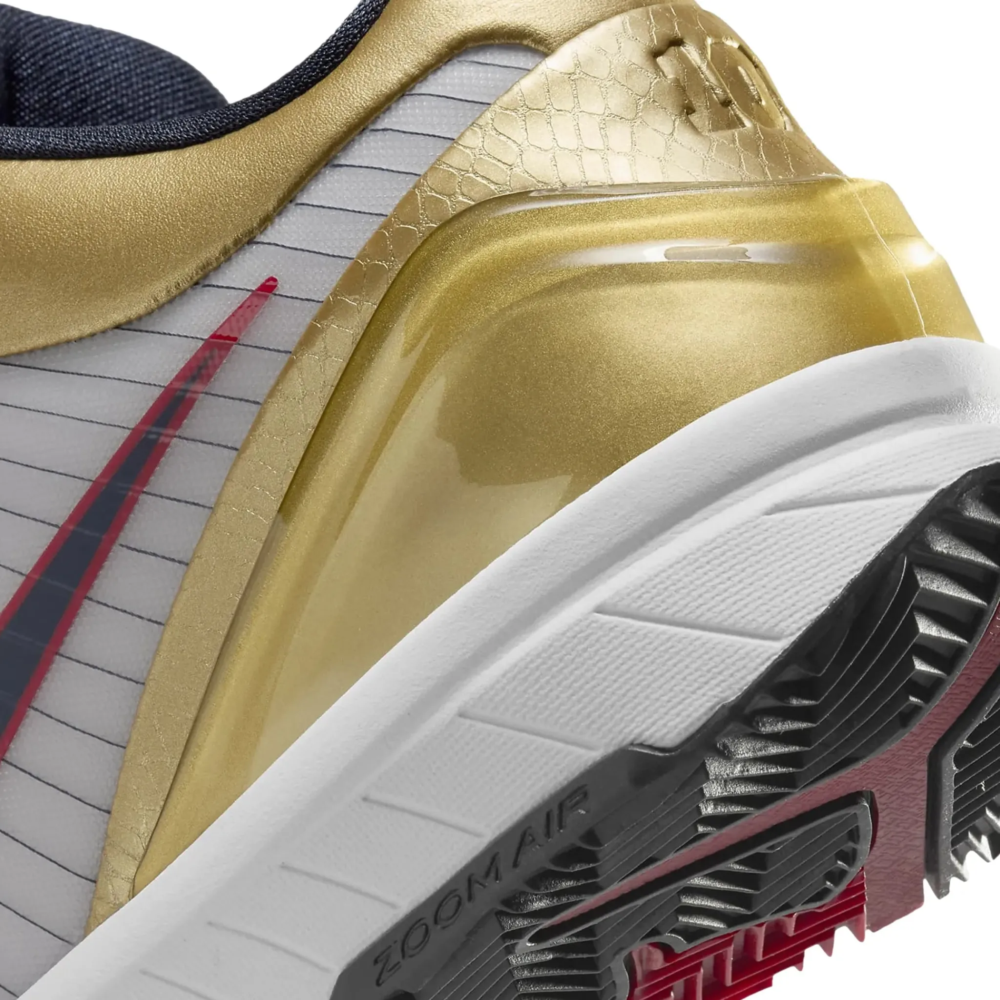 Nike Zoom Kobe 4 Protro Gold Medal (2024)< Trainers