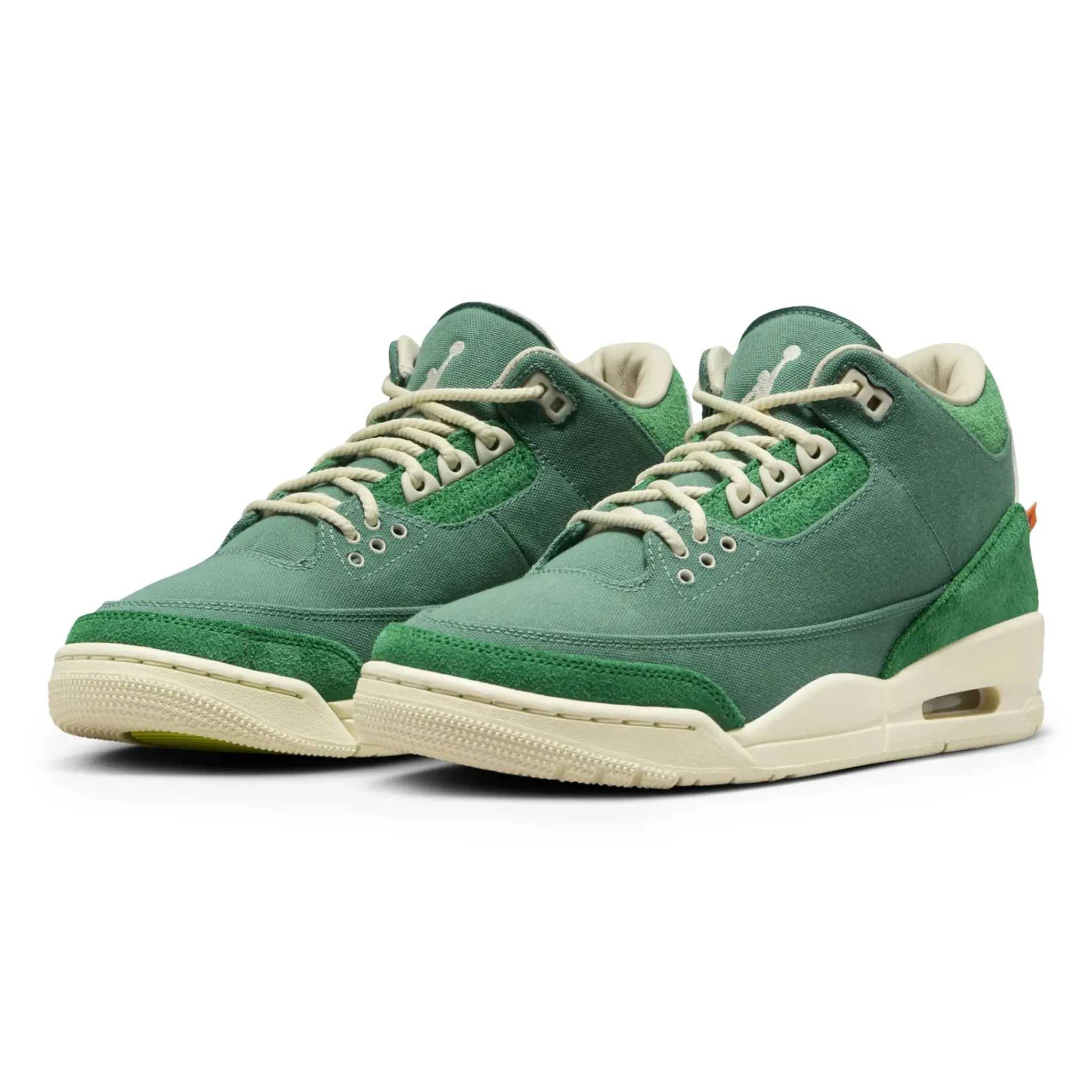 Air Jordan Nina Chanel Abney x 3 Retro Bicoastal (W)< Trainers