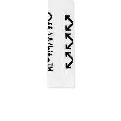 Off-White Arrows Socks White< Socks