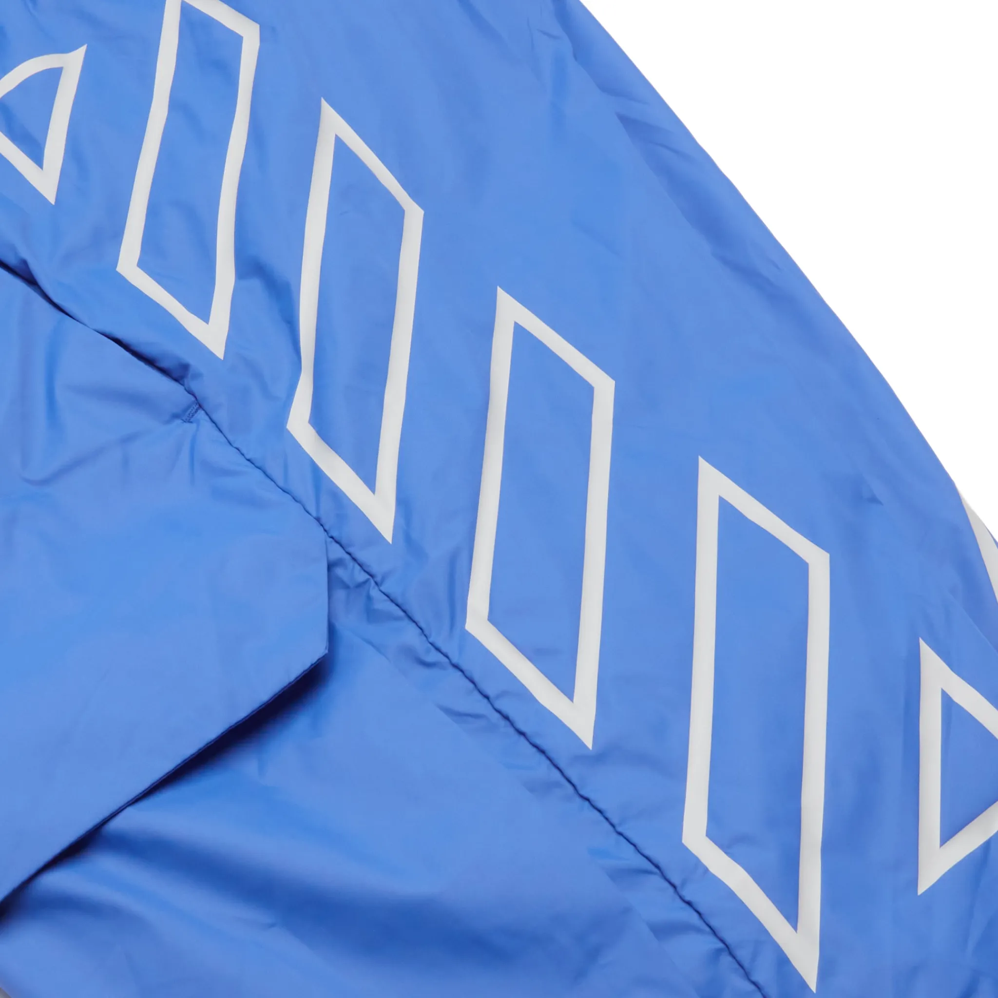 Off-White Athletic Cargo Shorts Blue< Shorts