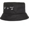 Off-White Keep Safe Removable Visor Bucket Hat< Hats & Caps