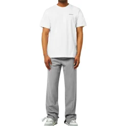 Off-White Out Of Office Grey White Sneakers< Designer Trainers