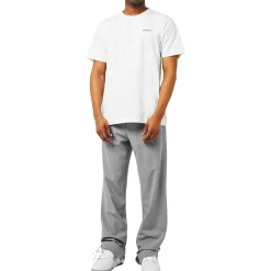 Off-White Out Of Office White Grey Sneakers< White Trainers|Designer Trainers