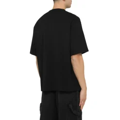 Off-White OW 23 Skate Black T Shirt< T-shirts