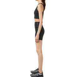 On Running Cloud 4 Pearl Black Shoes (W)< Black Trainers|Running Shoes