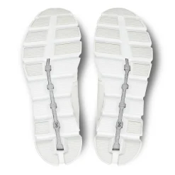 On Running Cloud 5 Undyed White Shoes (W)< White Trainers|Running Shoes