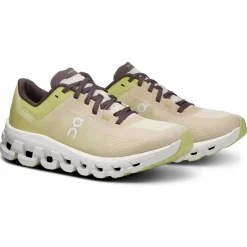 On Running Cloud 4 Zest Frost Shoes (W)< Running Shoes|Trainers
