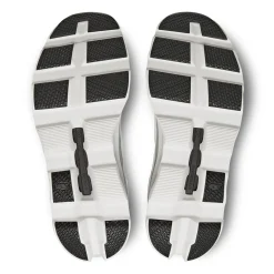 On Running Cloudmonster Undyed White< White Trainers|Running Shoes
