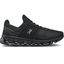 On Running Cloudswift 3 AD All Black Shoe< Black Trainers|Trainers