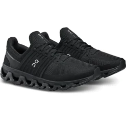 On Running Cloudswift 3 AD All Black Shoe< Black Trainers|Trainers