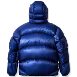 CP Company Palace x Bright Cobalt Puffer Jacket< Coats & Jackets