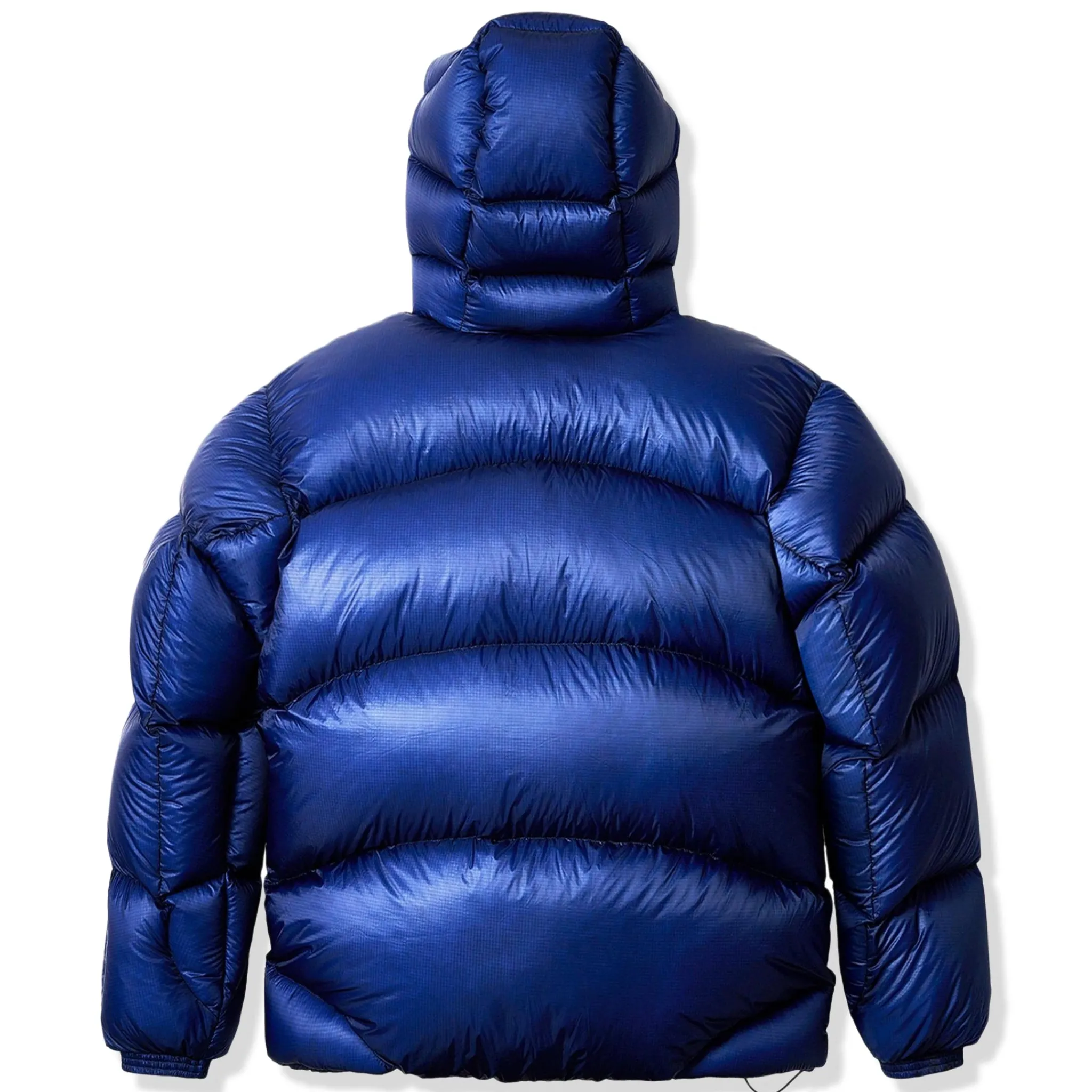CP Company Palace x Bright Cobalt Puffer Jacket< Coats & Jackets