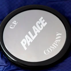 CP Company Palace x Bright Cobalt Puffer Jacket< Coats & Jackets