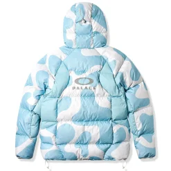 Palace x Oakley Cloud Puffa Jacket< Coats & Jackets