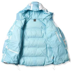 Palace x Oakley Cloud Puffa Jacket< Coats & Jackets