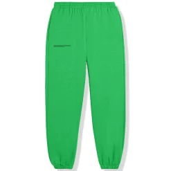 Pangaia 365 Jade Green Sweatpants< Bottoms|Sweatpants
