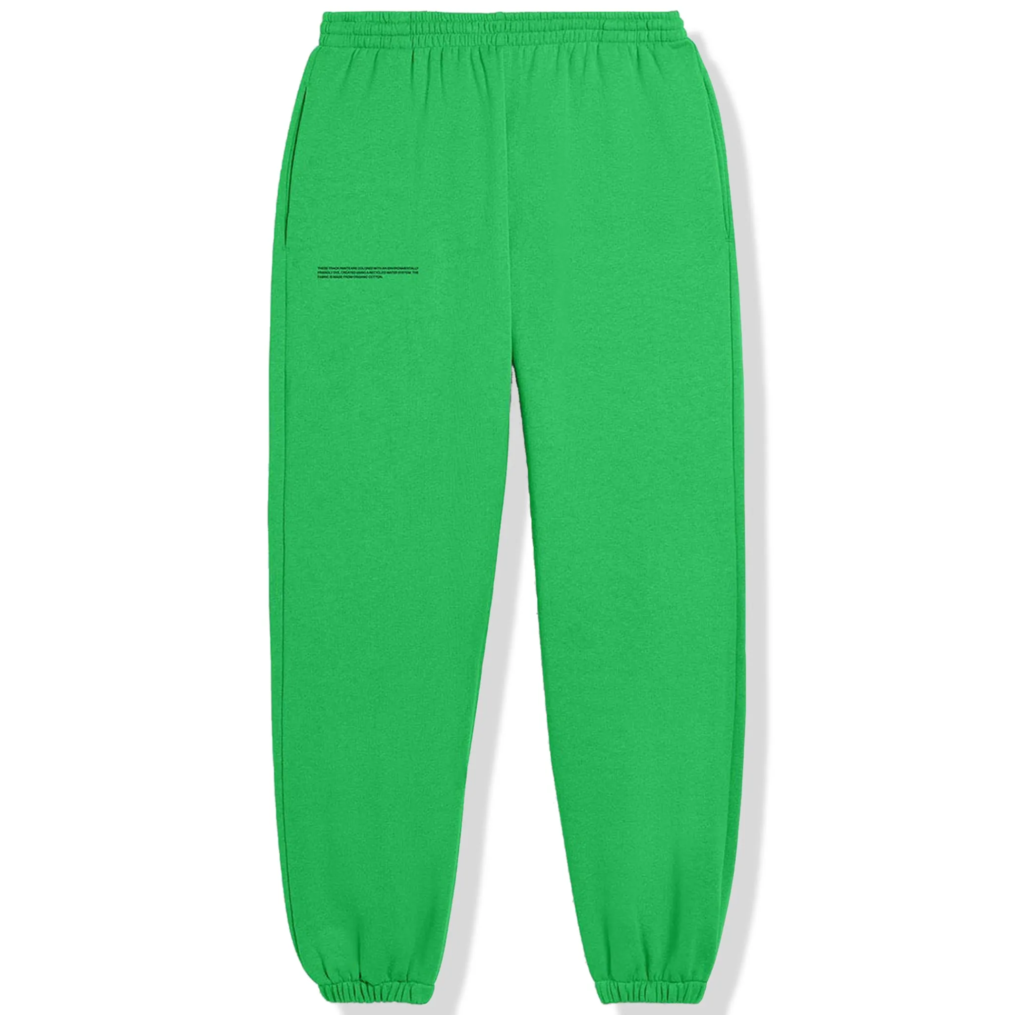 Pangaia 365 Jade Green Sweatpants< Bottoms|Sweatpants