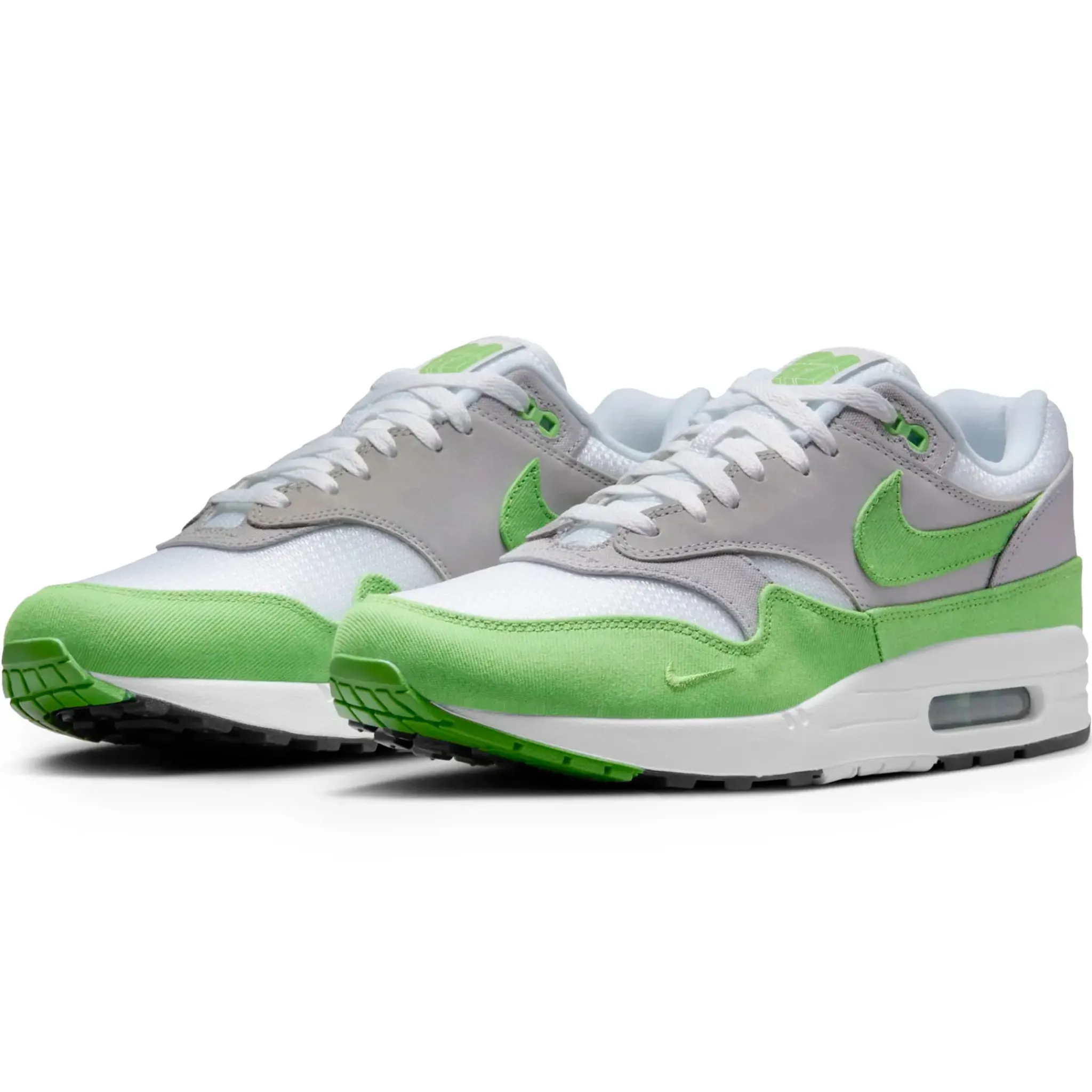 Nike Patta x Air Max 1 Chlorophyll (2024)< Trainers