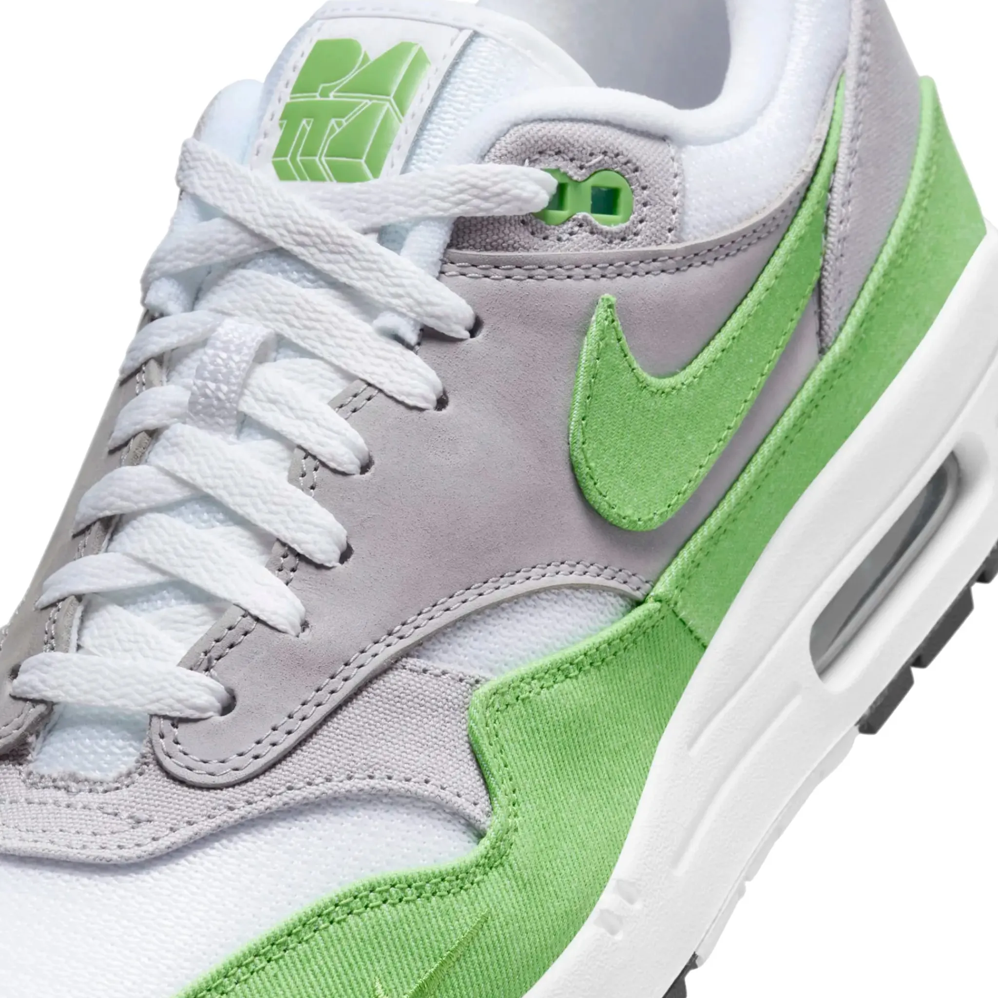 Nike Patta x Air Max 1 Chlorophyll (2024)< Trainers