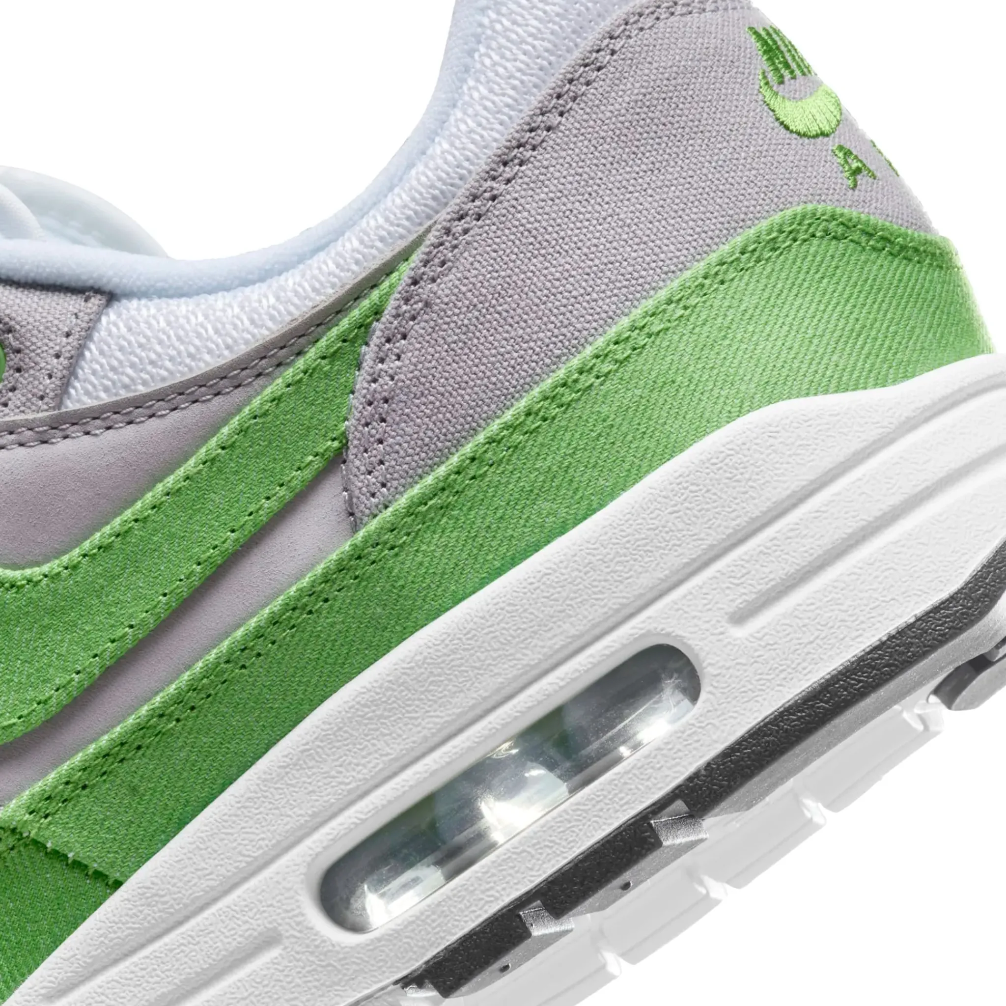 Nike Patta x Air Max 1 Chlorophyll (2024)< Trainers