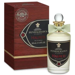 Penhaligons Penhaligon's Halfeti Eau De Parfum 100ml< Fragrance