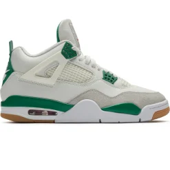 Air Jordan Preloved - 4 Retro SB Pine Green< Trainers