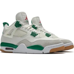 Air Jordan Preloved - 4 Retro SB Pine Green< Trainers