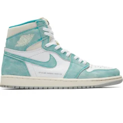 Air Jordan Preloved - 1 Retro High OG Turbo Green< Trainers