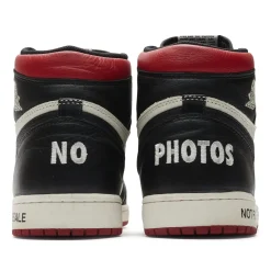 Air Jordan Preloved - 1 Retro High OG NRG Not For Resale< Trainers