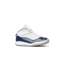 Air Jordan Preloved - 11 Retro UNC Win Like 82 (TD)< Trainers