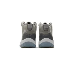 Air Jordan Preloved - 11 Retro Cool Grey (2021) (PS)< Trainers